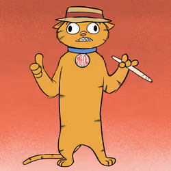 Stoner Cats #838