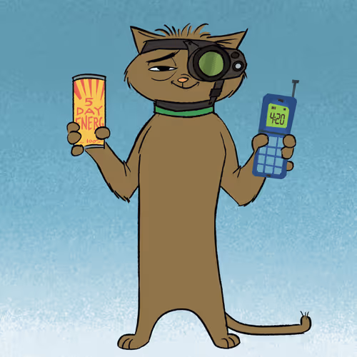 Stoner Cats Official