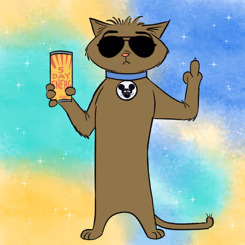 Stoner Cats Official