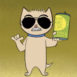 Stoner Cats #3384