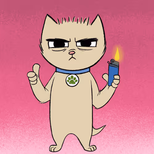 Stoner Cats Official