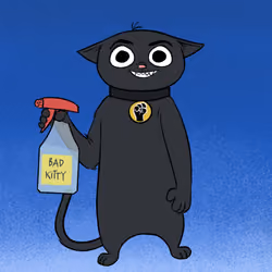 Stoner Cats #341