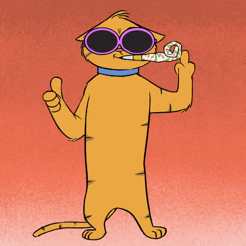 Stoner Cats #6172