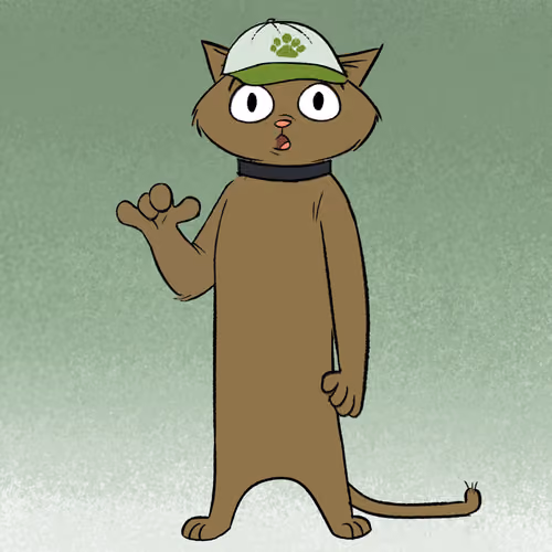 Stoner Cats #394