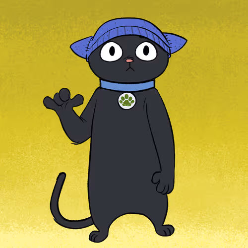 Stoner Cats #529
