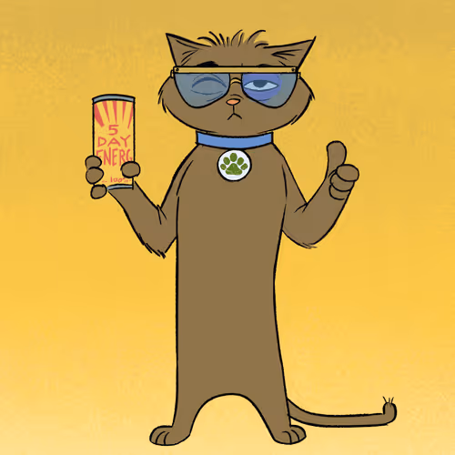 Stoner Cats Official