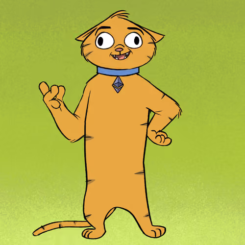 Stoner Cats #3560