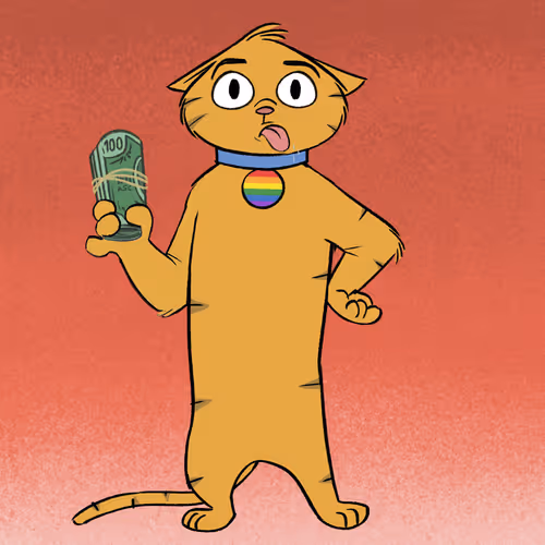 Stoner Cats #2276