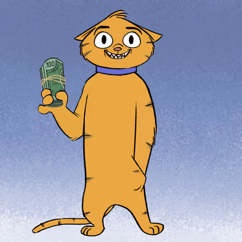 Stoner Cats #10076