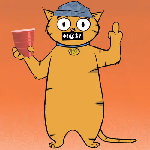 Stoner Cats Official