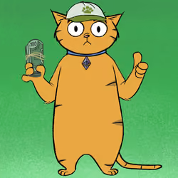 Stoner Cats #2949
