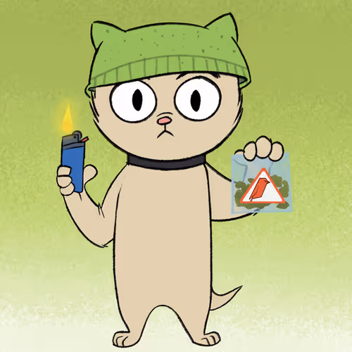 Stoner Cats Official