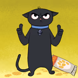 Stoner Cats #7500