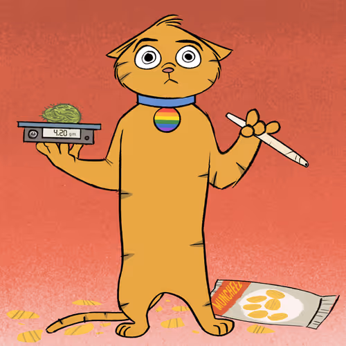 Stoner Cats Official