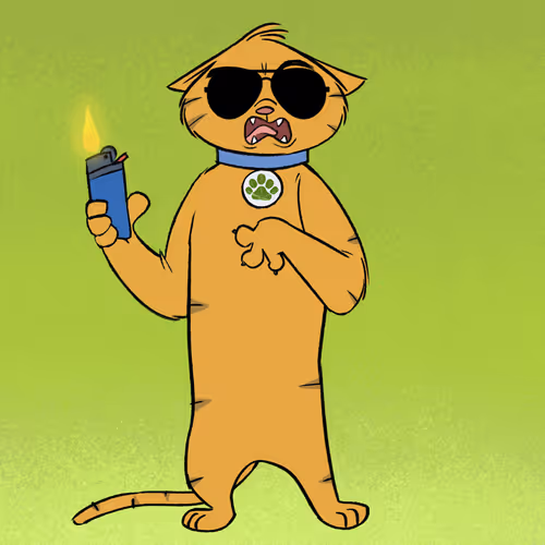 Stoner Cats Official