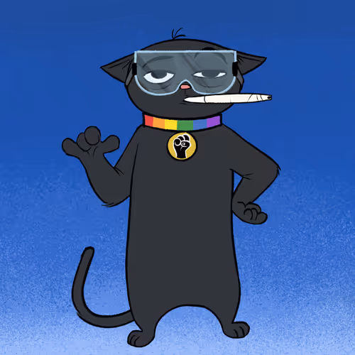 Stoner Cats Official