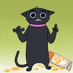 Stoner Cats #368