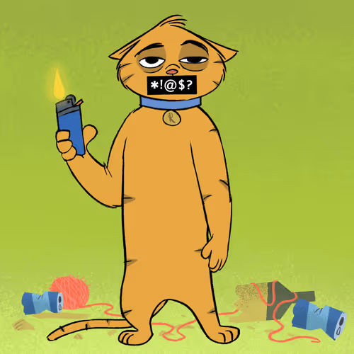 Stoner Cats Official