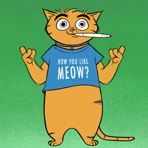 Stoner Cats Official