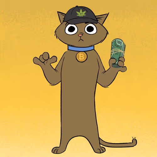 Stoner Cats Official