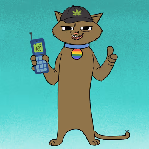 Stoner Cats Official