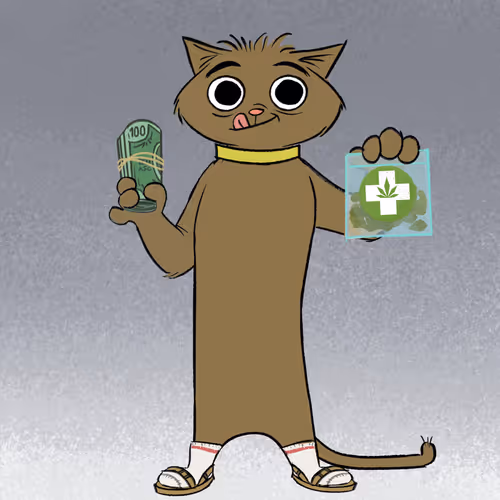 Stoner Cats Official