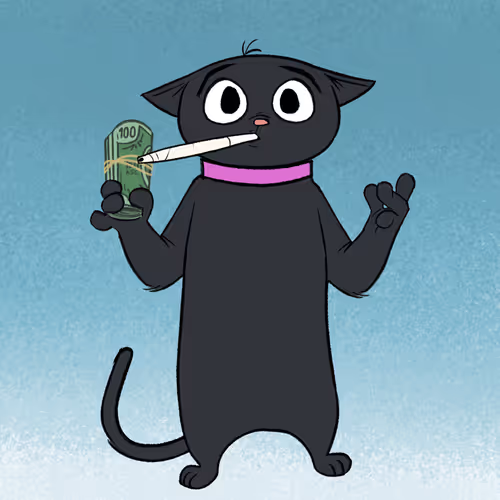 Stoner Cats Official