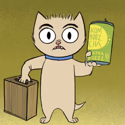 Stoner Cats #1365