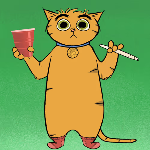 Stoner Cats Official