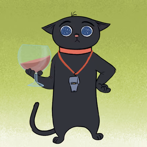 Stoner Cats #6374