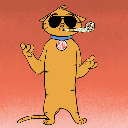 Stoner Cats #1541