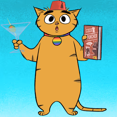 Stoner Cats Official