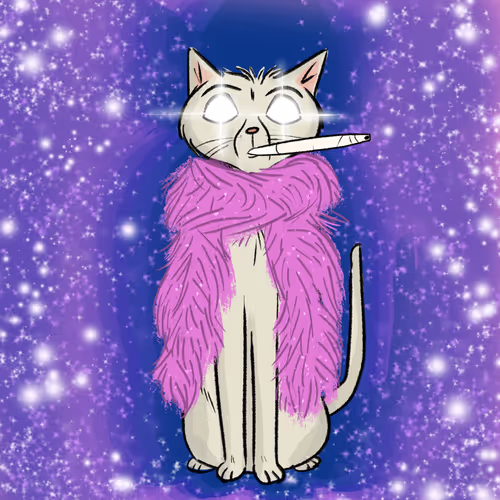 Stoner Cats Official