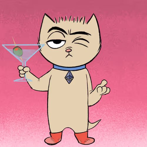 Stoner Cats #3613