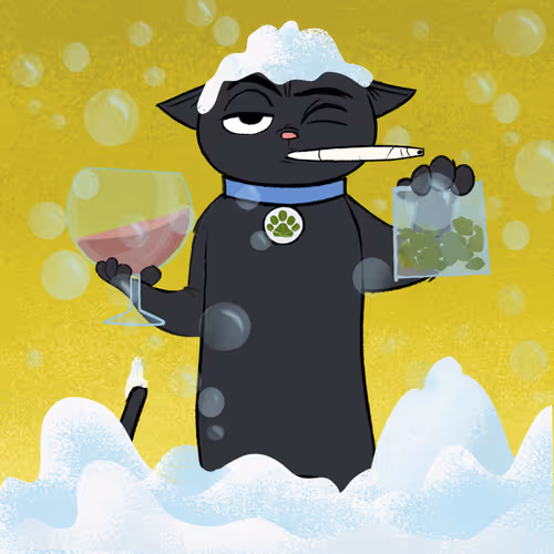 Stoner Cats Official