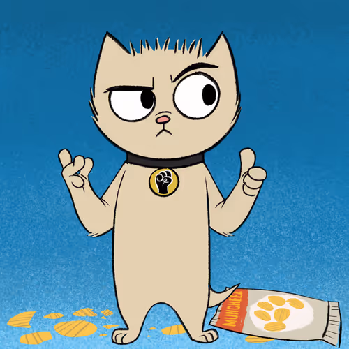 Stoner Cats Official