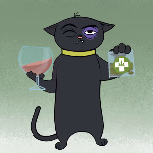 Stoner Cats Official