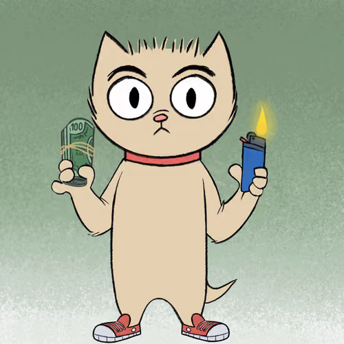 Stoner Cats #2178