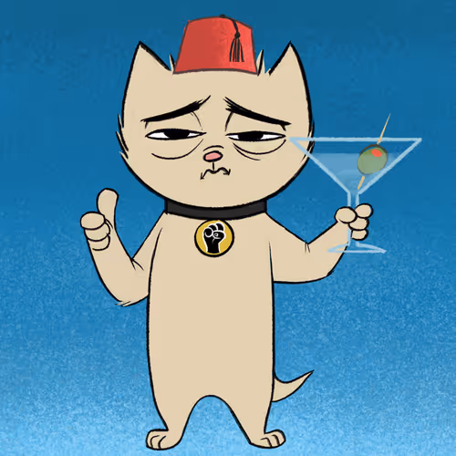 Stoner Cats Official