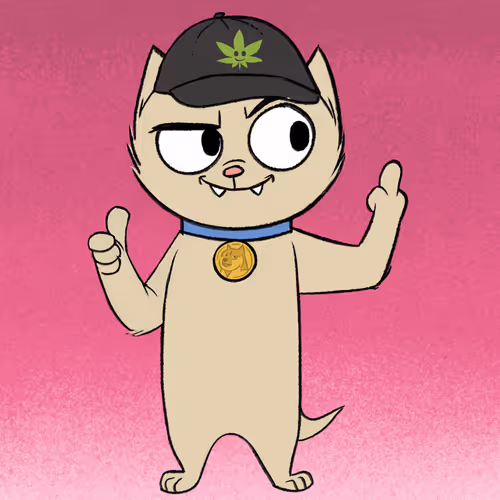 Stoner Cats Official
