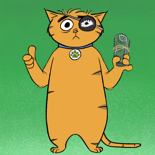 Stoner Cats #6150