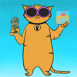 Stoner Cats #1560