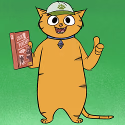 Stoner Cats #35