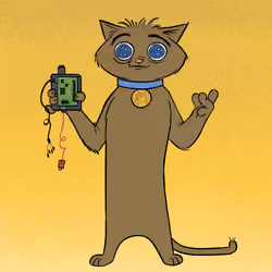 Stoner Cats #6290