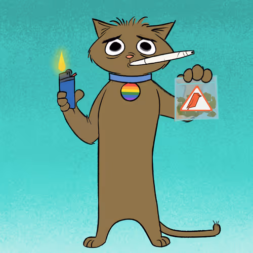 Stoner Cats Official