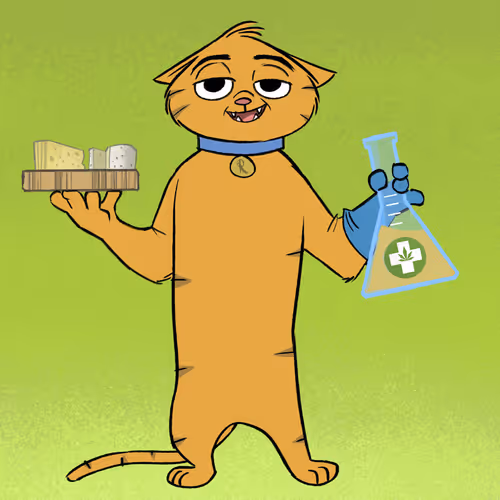 Stoner Cats Official