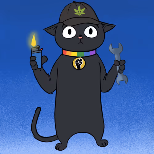 Stoner Cats Official