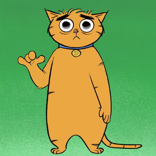 Stoner Cats #3402