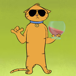 Stoner Cats #2046