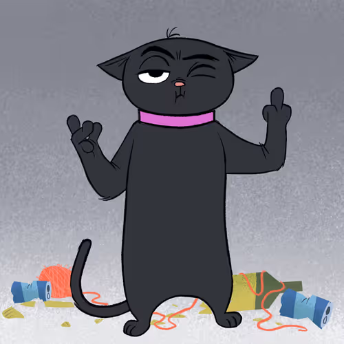 Stoner Cats Official